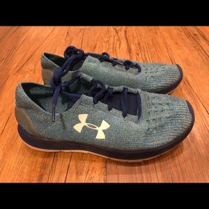 Under Armour Speedform Tennis / Athletic Shoes